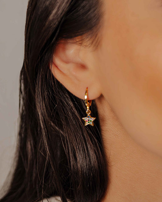 ARETE STARS